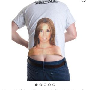 Meet your Posher, Norris